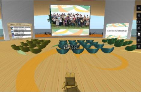 D-Island APC Virtual Office