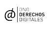 Derechos Digitales - Logo