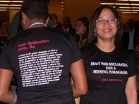 The "missing paragraph" of the IGF clause