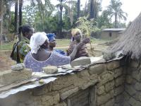 GEM and Fantsuam Foundation