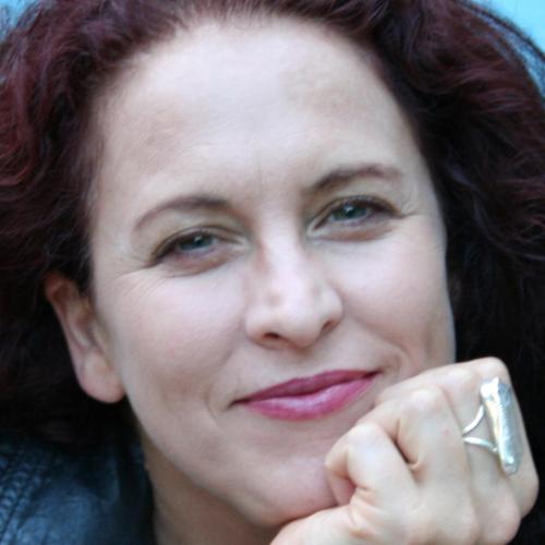 Amy Mahan. Photo: Bruce Girard 2008