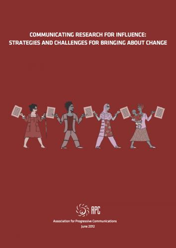 Communicating for influence 