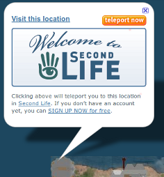 D-Island Teleporting Instruction