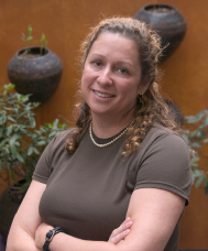 Abigail Disney