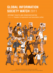 GISWatch2011Cover