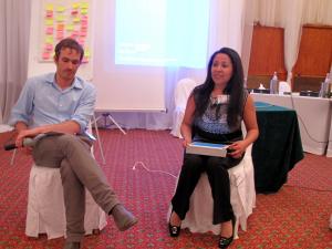 IRHR training in MENA region (Mawaki for Hivos)