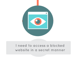 First Aid Kit for Human Rights Defenders - Anonymous browsing