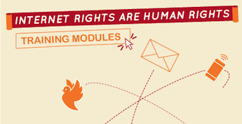 IRHR curriculum modules banner