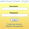 login