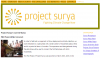 project Surya