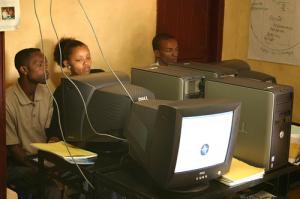 La demmande pour les télécentres