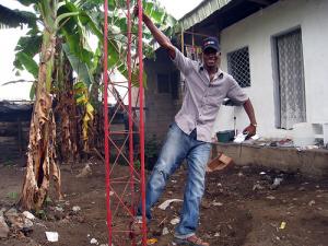 Bill Zimmerman - Licence Creative Commons BY-NC-SA 2.0