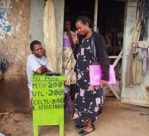poste d'appel avec prix