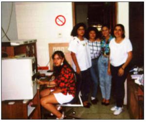 Christina Vasconi de Nicarao