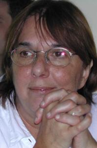 Elsa Duhagon, editeure de Choike