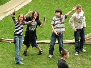 Photo: Pete Ashton via Flickr