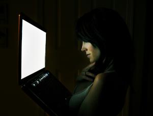 Women, internet and sexuality