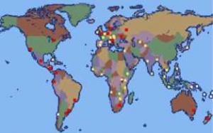 apc_networks_1995: APC networks in 1995
