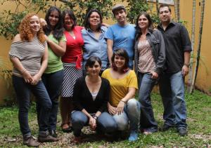 Équipe de Sula Batsu