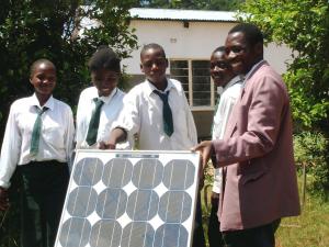 Low-cost energy solutions Photo: Computer Aid