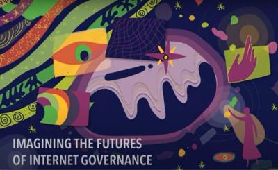  image linking to Promoting governance of the internet as a global public good in 2021 