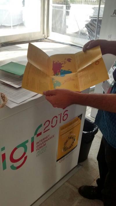  image linking to IGF 2016: Notes and links around community networking 