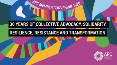  image linking to Harnessing the collective power of communities in 2020 