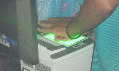 Photo by julian correa under CC0 1.0 Universal Public Domain Dedication (https://flic.kr/p/ahL8Hv) image linking to APC calls for strong data protection safeguards following Supreme Court of India's verdict on Aadhar, India's biometric identity programme