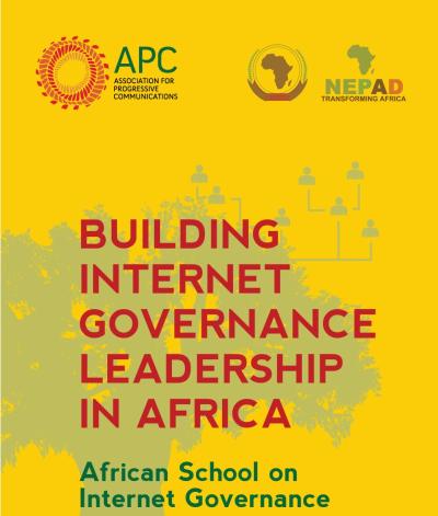  image linking to Africa discusses regional and global internet governance 