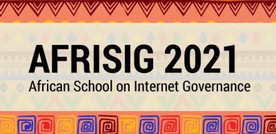  image linking to Call for applications for Ninth African School on Internet Governance now open 