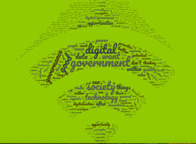  image linking to Inside the Digital Society: Good (digital) government 