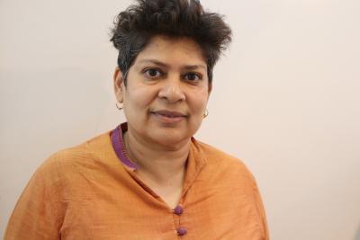  image linking to APC at IGF 2014: Bishakha Datta on the Feminist Principles of the Internet 