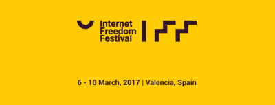  image linking to EngageMedia at the Internet Freedom Festival: Exploring a secure and free internet for journalists 