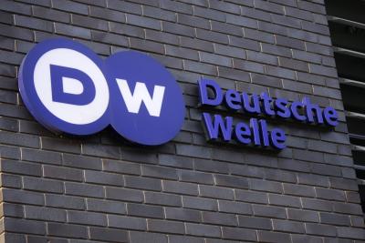  image linking to APC member 7amleh and 100 other organisations send open letter to Deutsche Welle 