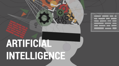  image linking to APC policy explainer: Artificial intelligence 