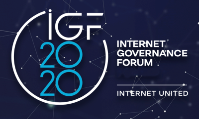  image linking to Inside the Digital Society: A different year for the Internet Governance Forum 