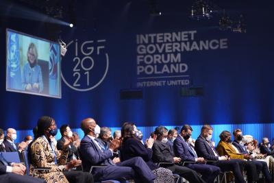  image linking to Inside the Digital Society: Another IGF, another year 