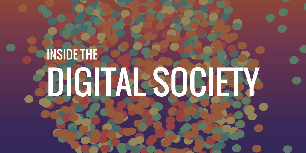 Inside the digital society