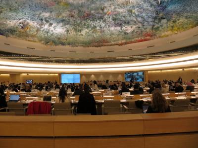  image linking to HRC34: Why is it important for internet rights? 
