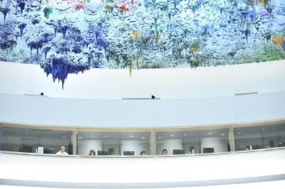  image linking to HRC 50: Civil society presents key takeaways from Human Rights Council 