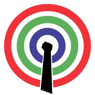  image linking to EngageMedia: Opposing the shutdown of Philippine broadcast network ABS-CBN 