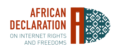  image linking to African Declaration on Internet Rights and Freedoms: Call for articles 
