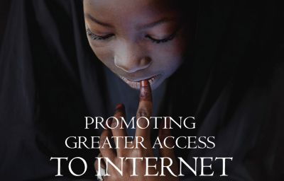  image linking to Promoting greater access to internet for female students of secondary schools 