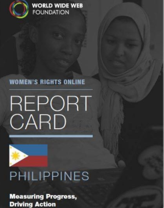  image linking to Measuring women's rights online in the Philippines 