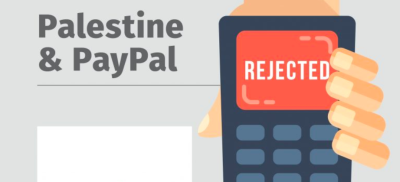  image linking to Palestine and PayPal: Towards economic equality 