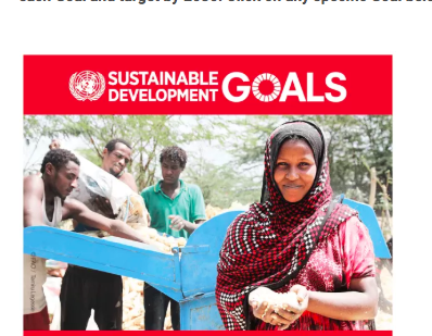  image linking to Can digital technologies accelerate the achievement of the Sustainable Development Goals?  