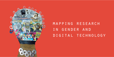 image linking to Mapping research in gender and digital technology 