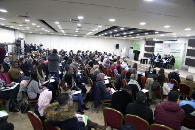  image linking to Major international digital activism forum takes place in Palestine 