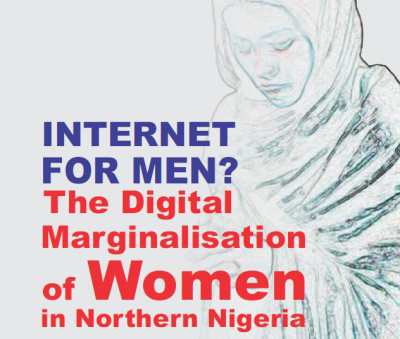  image linking to Internet for Men?: The Digital Marginalisation of Women in Northern Nigeria 