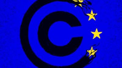  image linking to Open letter: Ensure that new EU regulation on copyright complies with human rights  